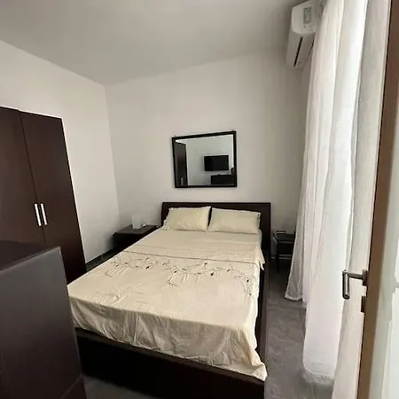 Appartement Character Maisonette Spinola Bay