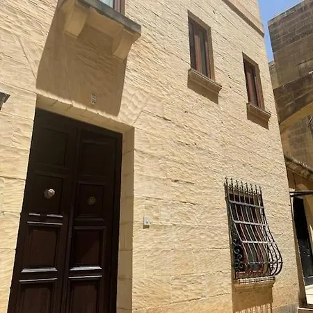 Appartement Character Maisonette Spinola Bay San Ġiljan