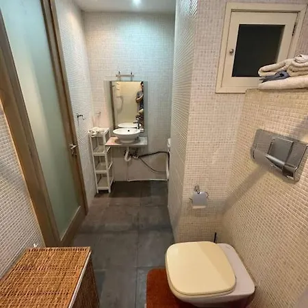 Character Maisonette Spinola Bay Appartement