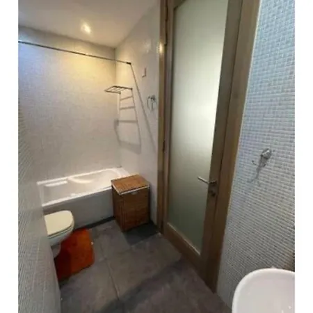 Character Maisonette Spinola Bay Apartament *