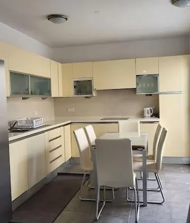 Apartament Character Maisonette Spinola Bay St. Julian's