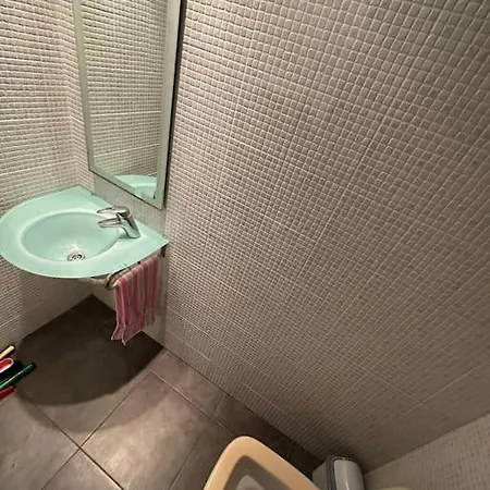 Character Maisonette Spinola Bay Apartament *
