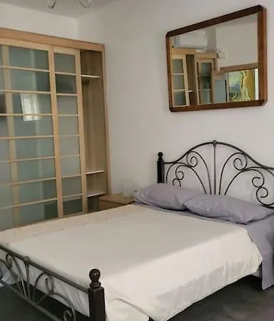 Apartament Character Maisonette Spinola Bay