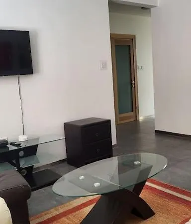 Appartement Character Maisonette Spinola Bay *