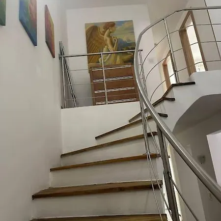 Appartement Character Maisonette Spinola Bay
