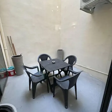 Apartament Character Maisonette Spinola Bay St. Julian's