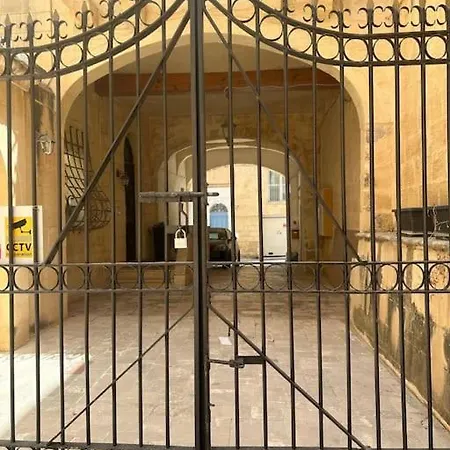 Character Maisonette Spinola Bay Apartament St. Julian's