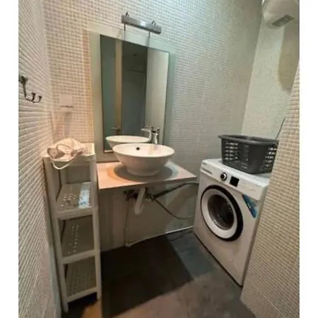 Appartement Character Maisonette Spinola Bay