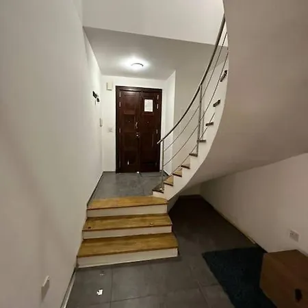 Appartement Character Maisonette Spinola Bay