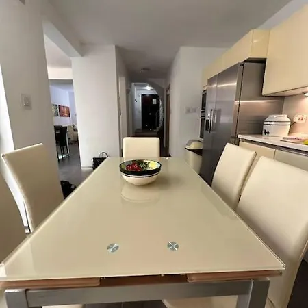 Apartament Character Maisonette Spinola Bay *