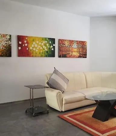Apartament Character Maisonette Spinola Bay