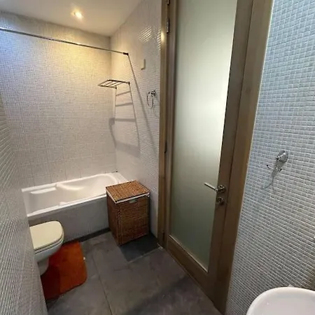 Daire Character Maisonette Spinola Bay