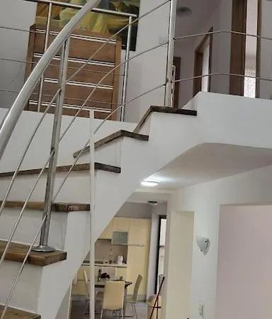 Character Maisonette Spinola Bay Appartamento
