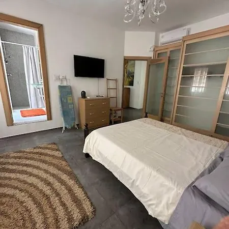 Character Maisonette Spinola Bay San Giuliano