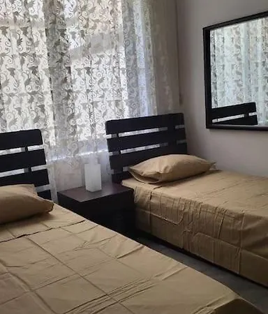 Daire Character Maisonette Spinola Bay *