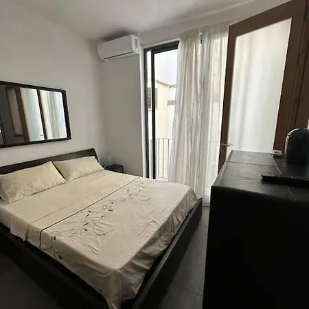 Character Maisonette Spinola Bay Lejlighed