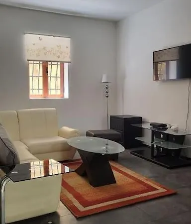 Character Maisonette Spinola Bay