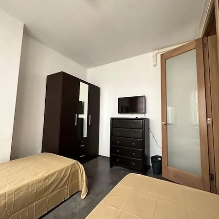 Character Maisonette Spinola Bay Daire