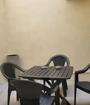 Character Maisonette Spinola Bay Daire Saint Julian's