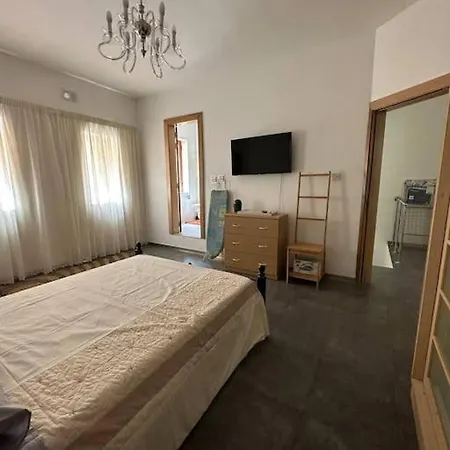 Character Maisonette Spinola Bay * San Giuliano