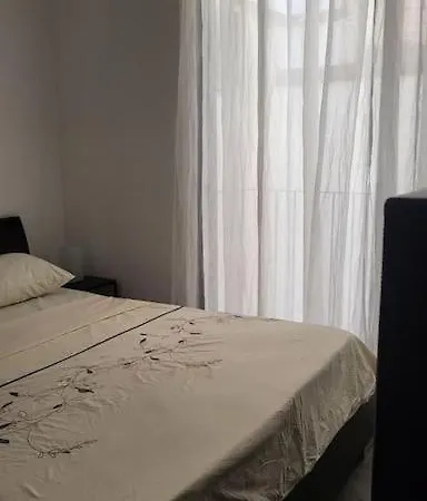 Character Maisonette Spinola Bay