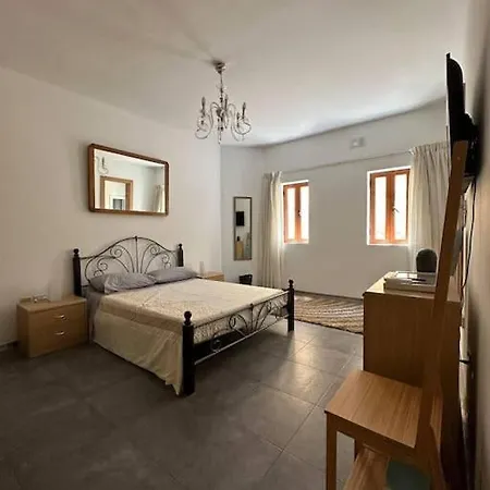 Appartamento Character Maisonette Spinola Bay San Giuliano