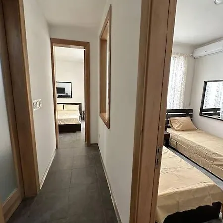 Appartamento Character Maisonette Spinola Bay San Giuliano