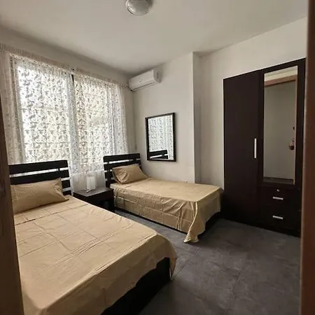 Character Maisonette Spinola Bay *