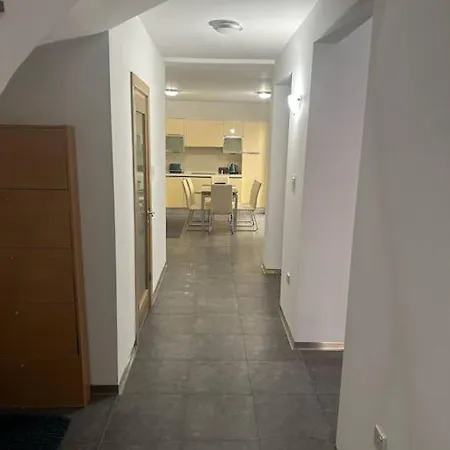Character Maisonette Spinola Bay *
