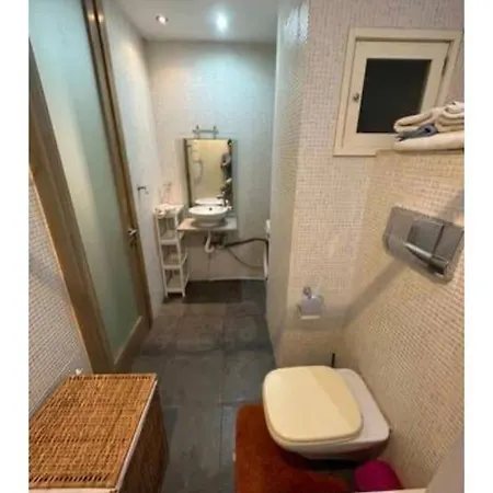 Lejlighed Character Maisonette Spinola Bay