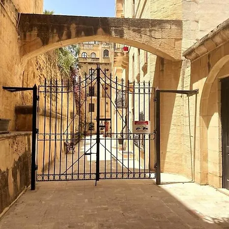 Lejlighed Character Maisonette Spinola Bay Saint Julian's